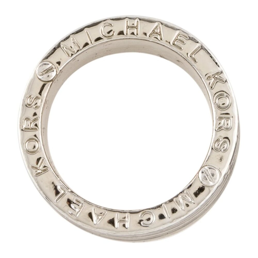 Michael Kors Barrel Ring